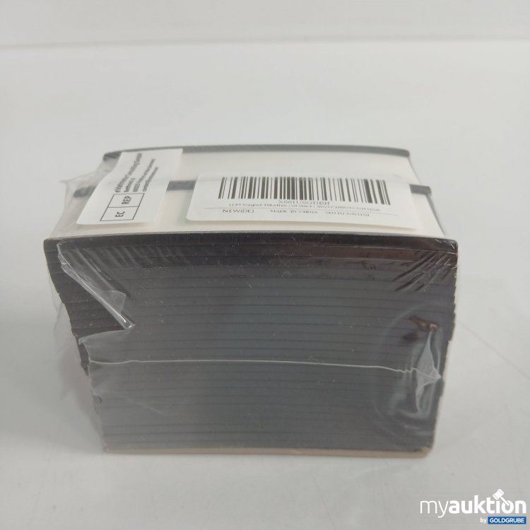 Artikel Nr. 861859: LL PT Magnet-Etiketten 50Stk 30mmx100mm 
