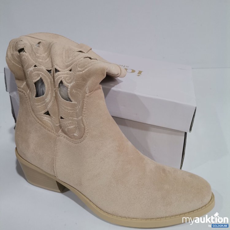Artikel Nr. 869859 Artikel Nr. 869859: Ideal shoes, Western Stiefel