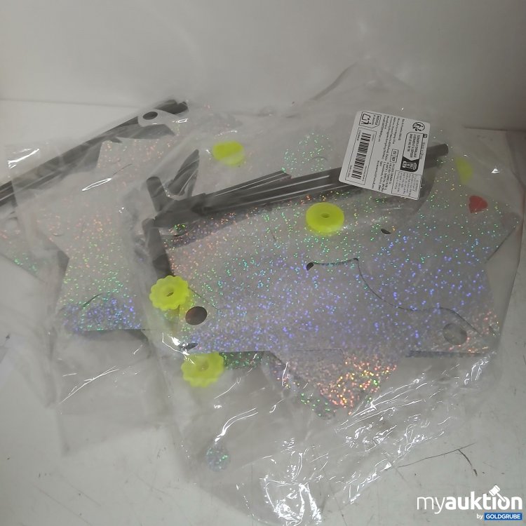 Artikel Nr. 874859: Reflektierende Vogelabwehr-Windmühle 4 Stück 