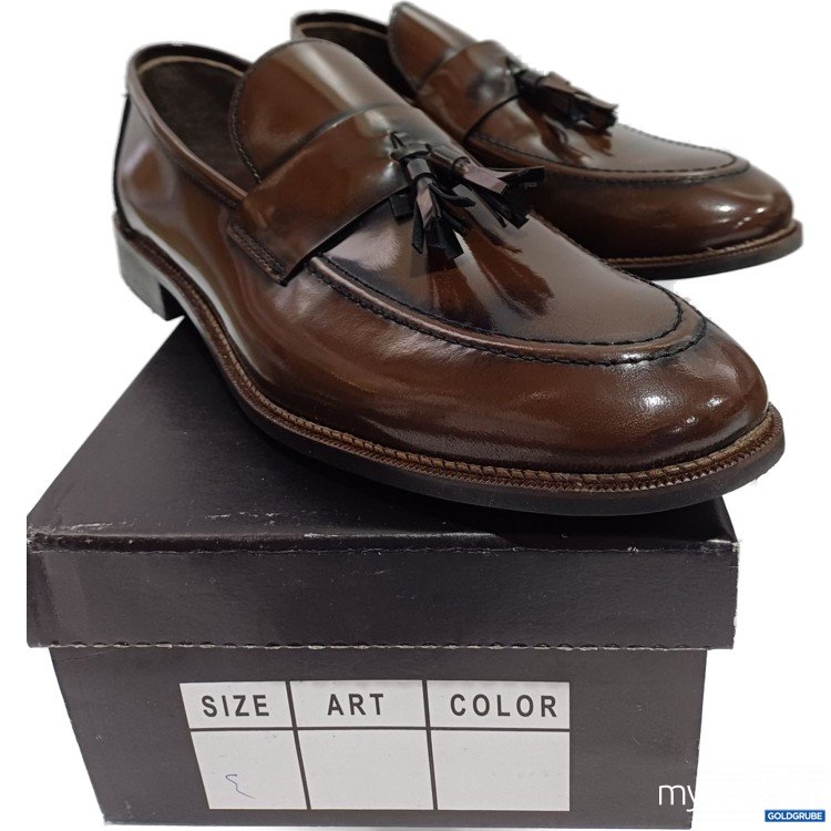 Artikel Nr. 878859: SEAL Herren Loafer