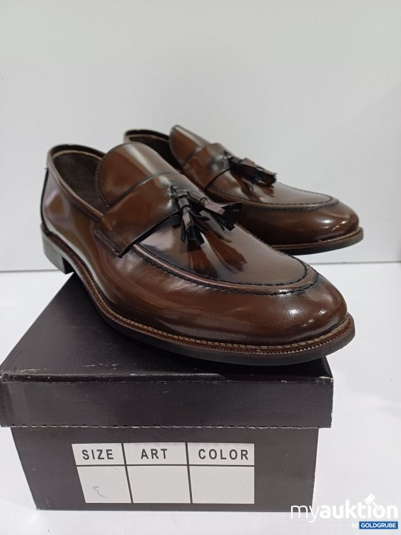 Artikel Nr. 878859: SEAL Herren Loafer