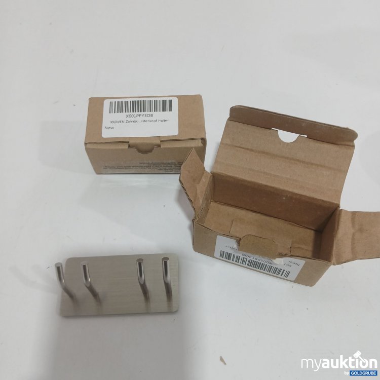 Artikel Nr. 882859 Artikel Nr. 882859: Zahnbürstenhalter