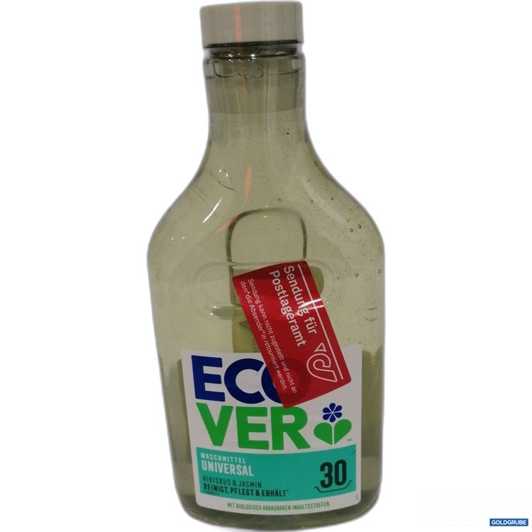 Artikel Nr. 886859 Artikel Nr. 886859: EcoVer Universal Waschmittel 1,5L