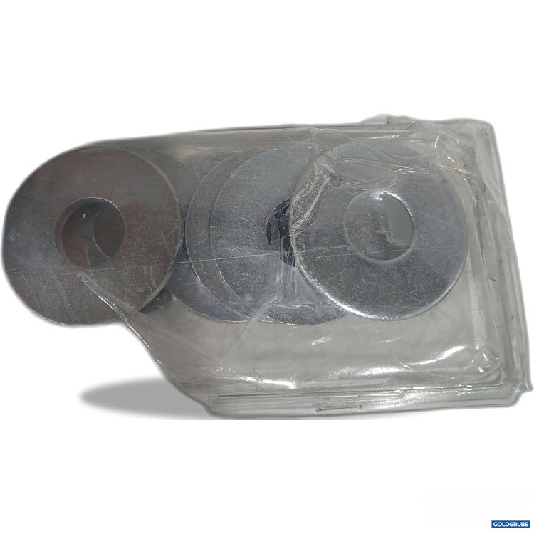 Artikel Nr. 887859: Unterlegscheiben 5cm 