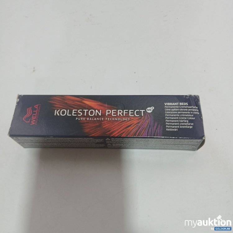 Artikel Nr. 900859: Wella Koleston Perfect 60ml