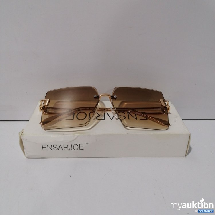 Artikel Nr. 911859: Ensarjoe Sonnenbrille