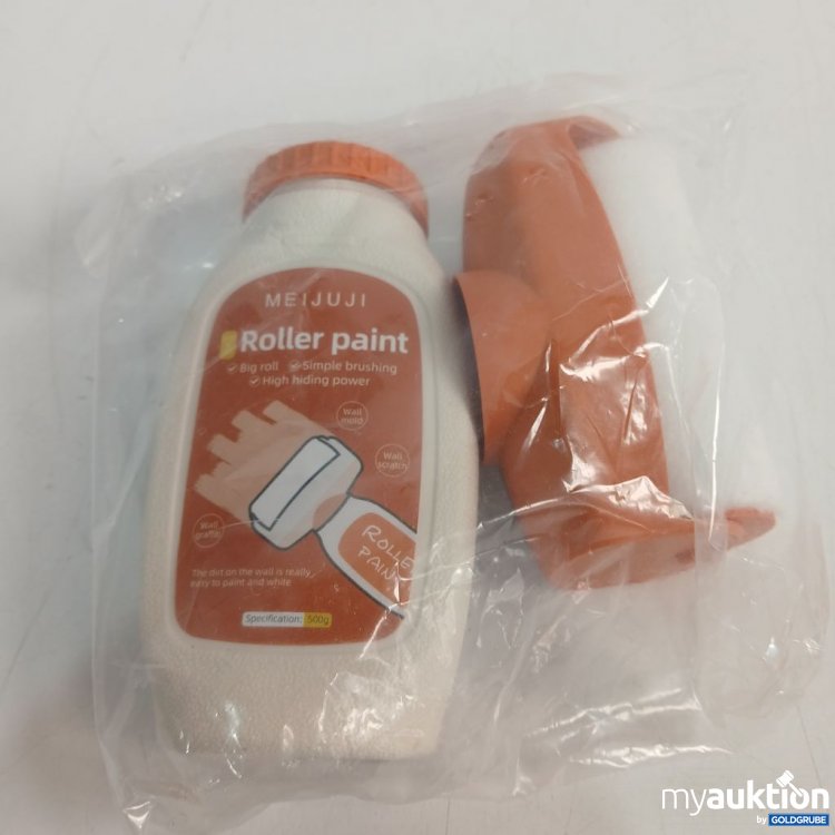 Artikel Nr. 912859: MEIJUJI Roller paint 500 g