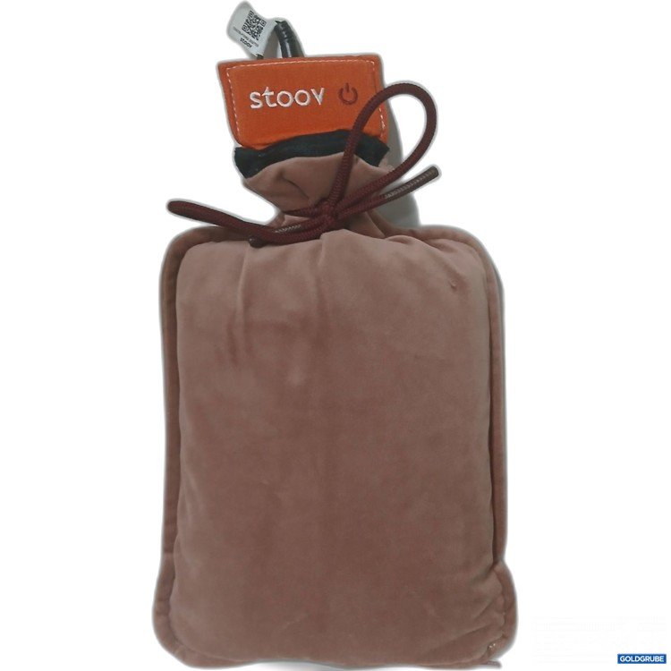 Artikel Nr. 917859: Stoov Elektrische Wärmflasche