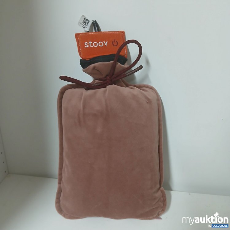 Artikel Nr. 917859: Stoov Elektrische Wärmflasche