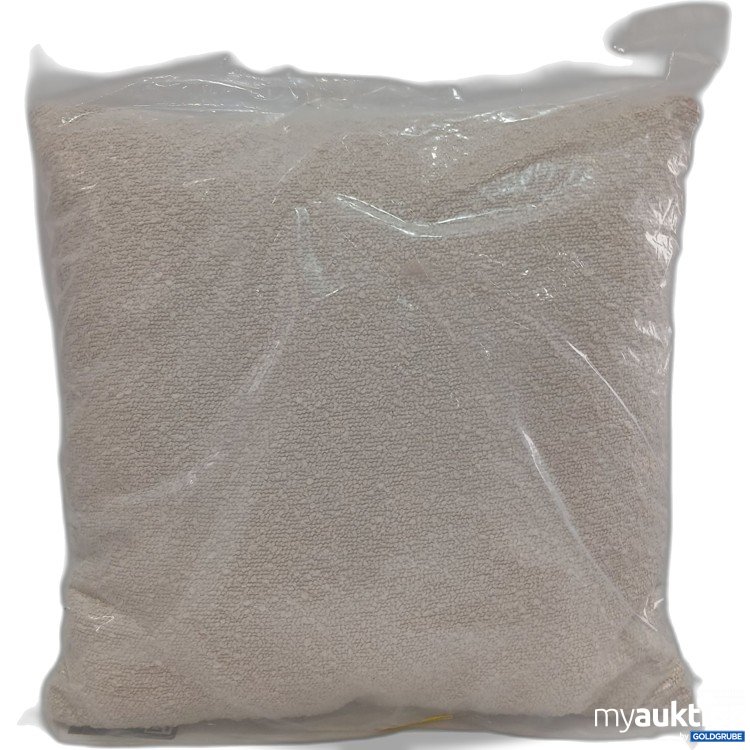 Artikel Nr. 938859 Artikel Nr. 938859: Cushion Kissen 45x45cm Beige