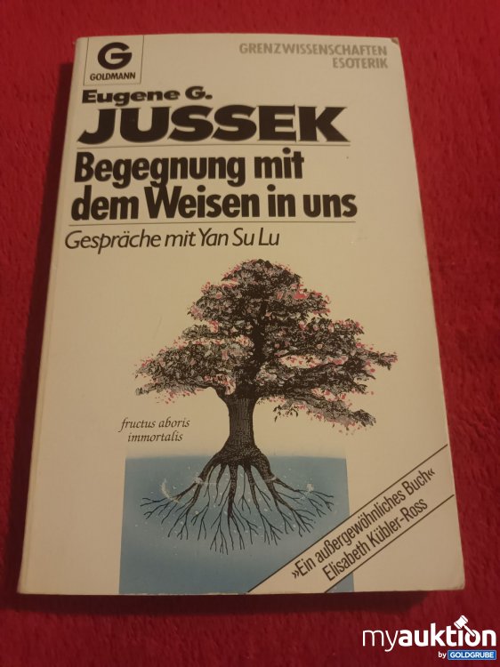 Artikel Nr. 948859 Artikel Nr. 948859: Begegnungen mit dem Weisen in uns