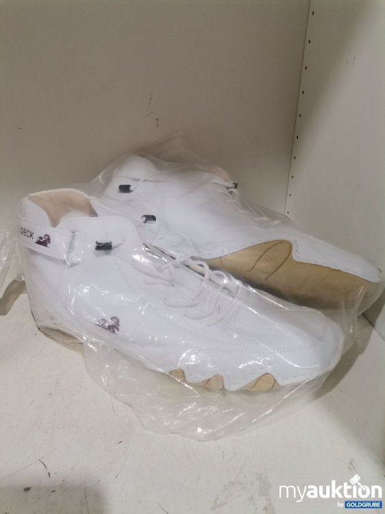 Artikel Nr. 951859: Ldeck Schuhe 