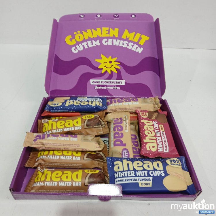 Artikel Nr. 953859: Ahead Mix Box