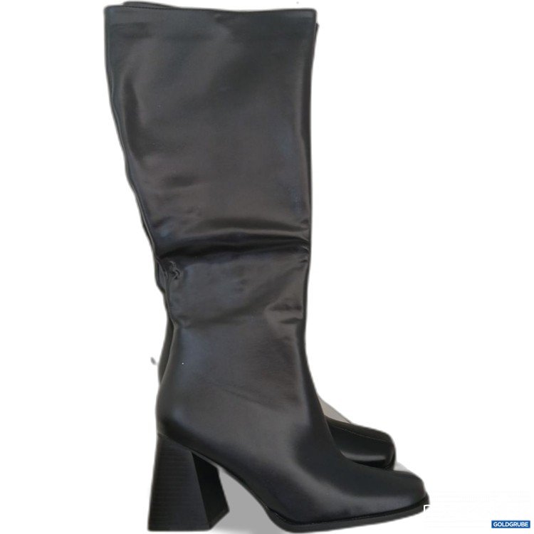 Artikel Nr. 954859: Raid Stiefel Schwarz