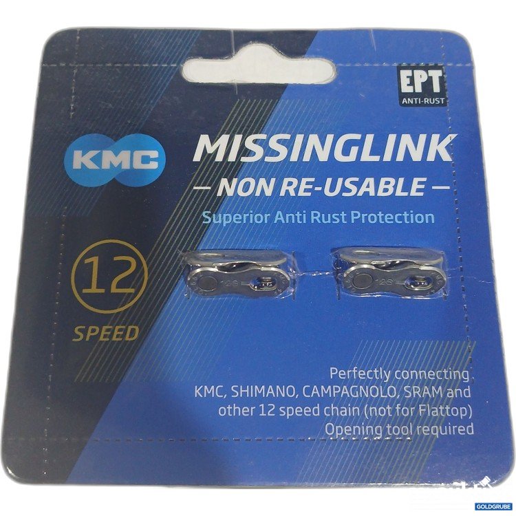 Artikel Nr. 955859: KMC Missinglink 12 Speed 
