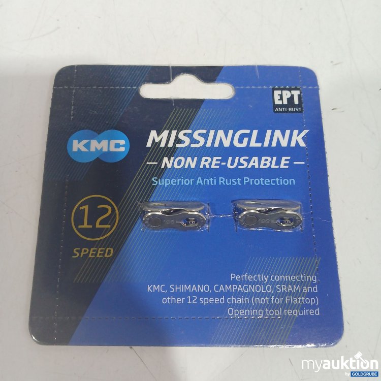 Artikel Nr. 955859: KMC Missinglink 12 Speed 