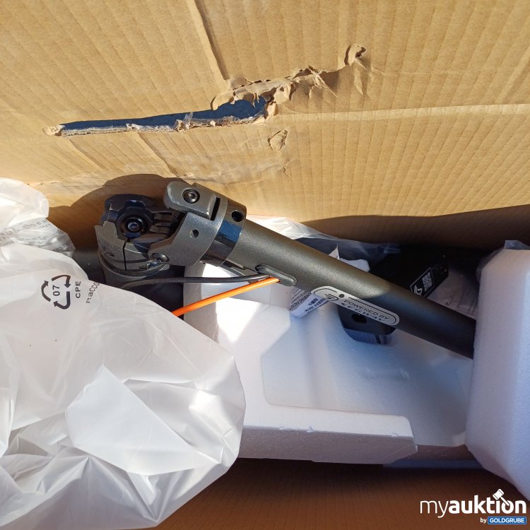 Artikel Nr. 960859: Ninebot KickScooter F2 Pro 