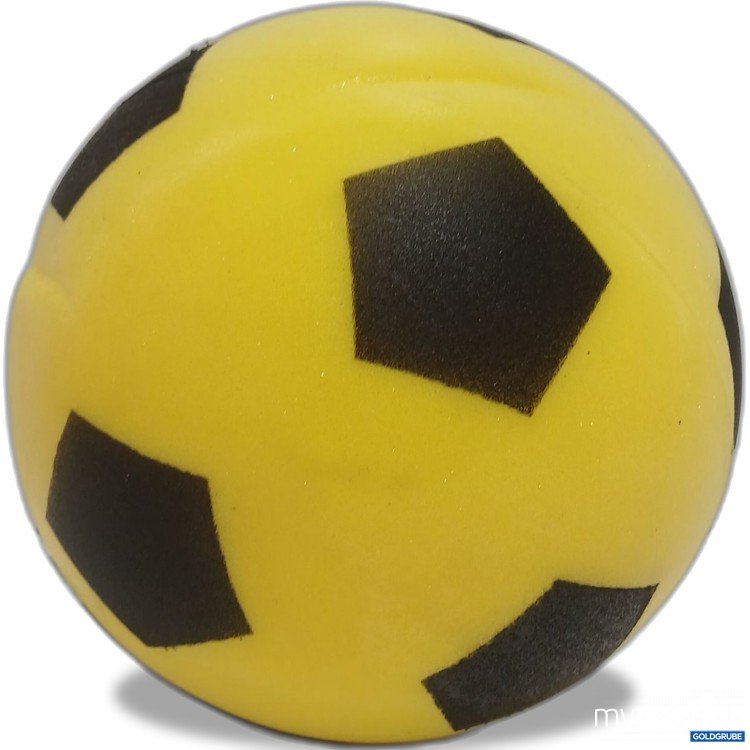 Artikel Nr. 967859: John Schaumstoff Ball Gelb 