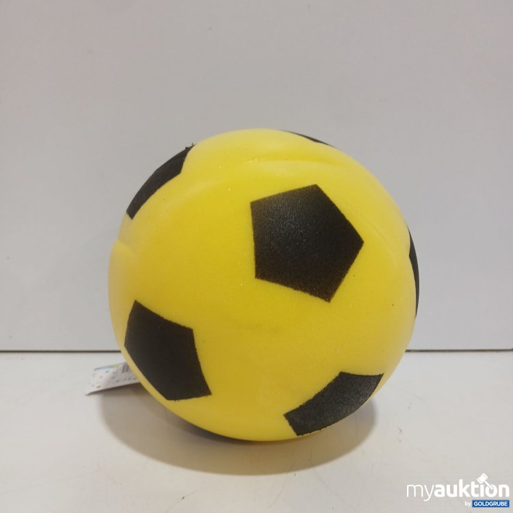 Artikel Nr. 967859: John Schaumstoff Ball Gelb 