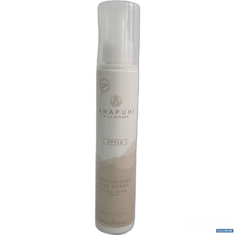 Artikel Nr. 969859 Artikel Nr. 969859: Paul Mitchell Awapuhi Style Texturizing Sea Spray 150ml