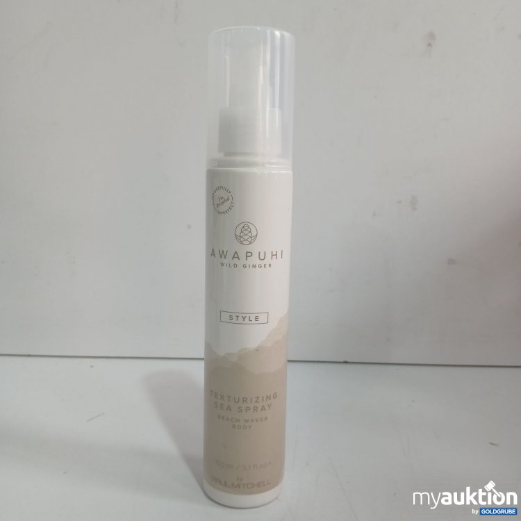 Artikel Nr. 969859 Artikel Nr. 969859: Paul Mitchell Awapuhi Style Texturizing Sea Spray 150ml