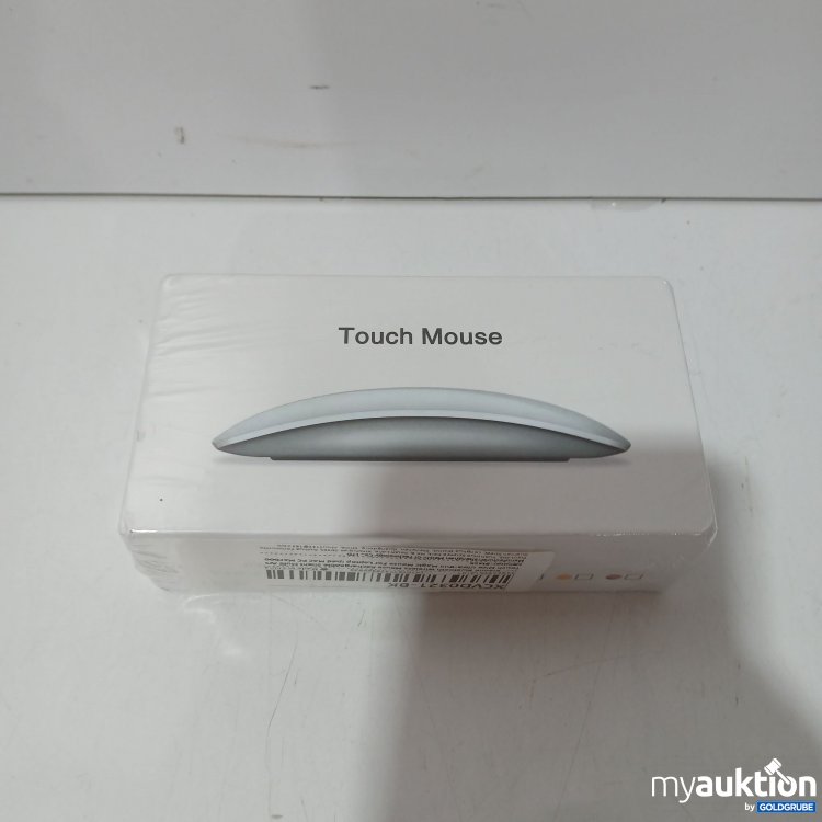 Artikel Nr. 976859: Touch Mouse für Computer