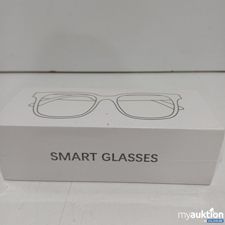 Artikel Nr. 989859 Artikel Nr. 989859: Smart Glasses