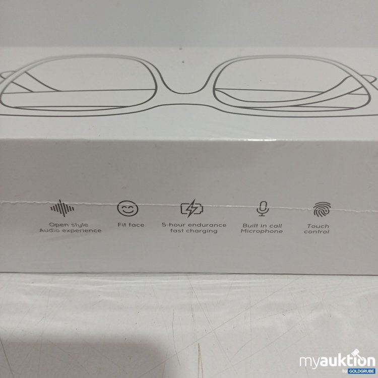 Artikel Nr. 989859 Artikel Nr. 989859: Smart Glasses