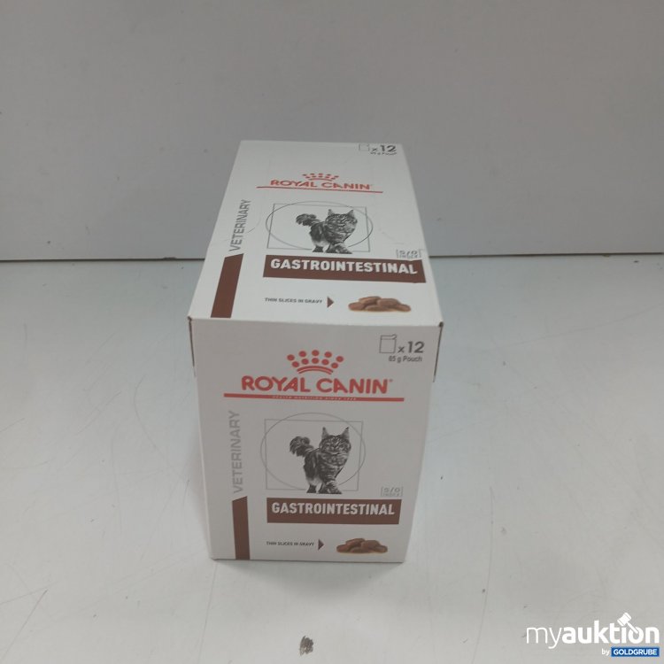 Artikel Nr. 996859: Royal Canin 12x85g 
