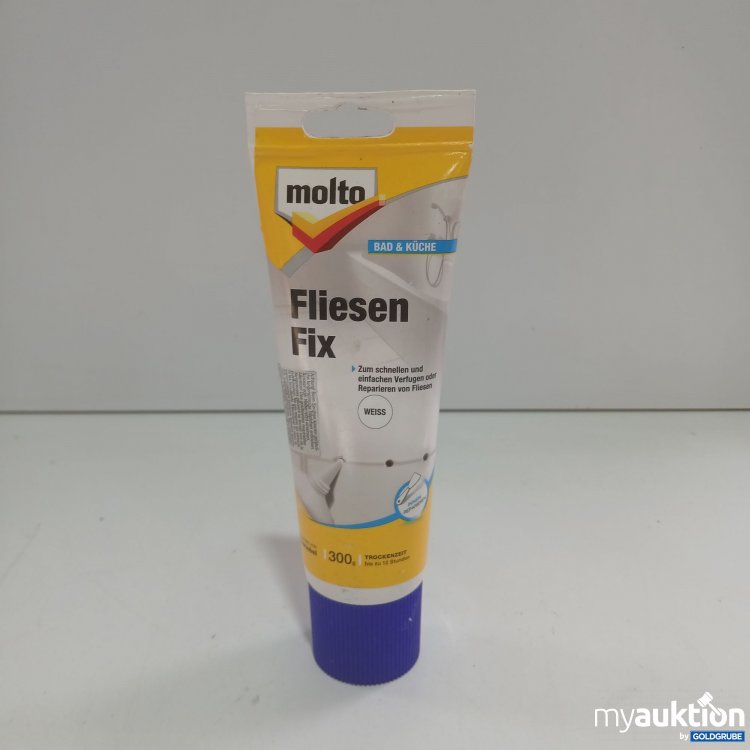 Artikel Nr. 361860 Artikel Nr. 361860: Molto Fliesen Fix 300g