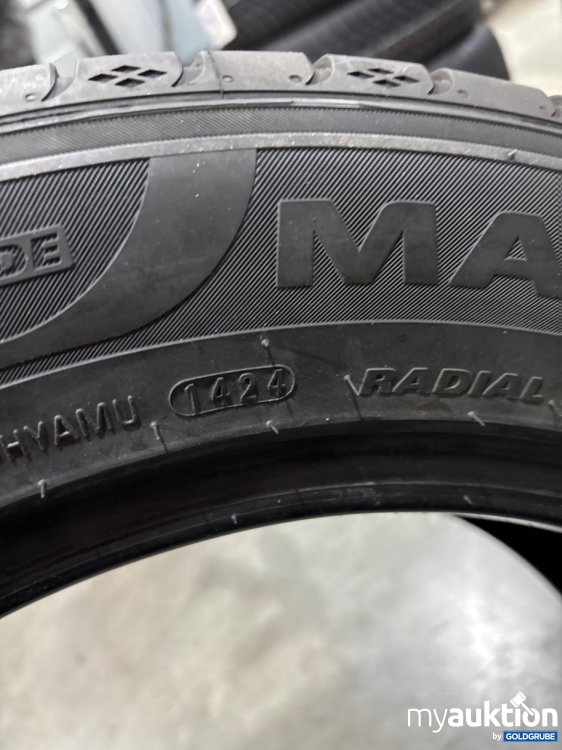 Artikel Nr. 435860 Artikel Nr. 435860: Marshal Tyre MU 12 235/55 R18