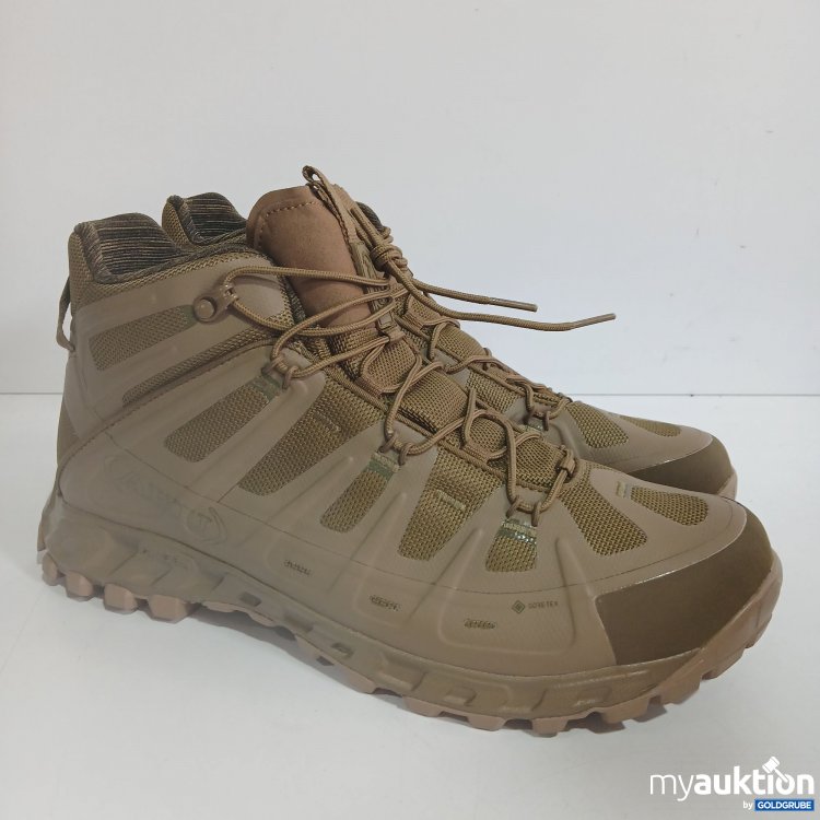 Artikel Nr. 439860: AKU Selvatica TC Mid GTX Schuhe 