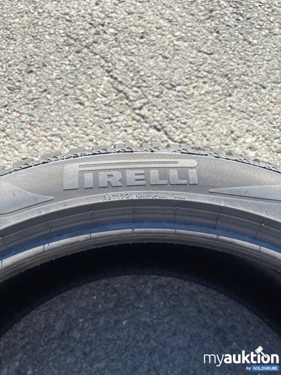 Artikel Nr. 445860 Artikel Nr. 445860: Pirelli Reifen 245/45 R20 103W M+S