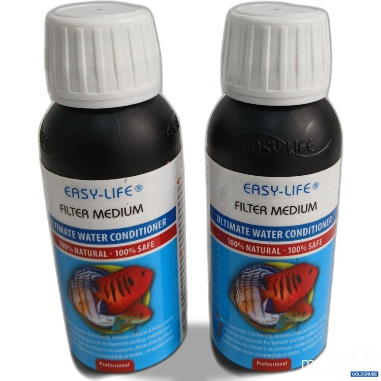 Artikel Nr. 446860 Artikel Nr. 446860: EASY LIFE Filter Medium
