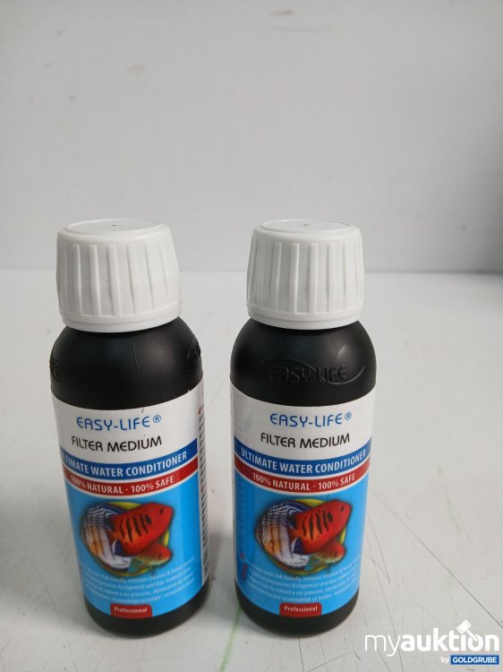 Artikel Nr. 446860 Artikel Nr. 446860: EASY LIFE Filter Medium