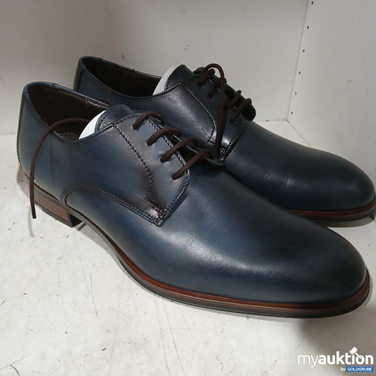 Artikel Nr. 469860 Artikel Nr. 469860: Lloyd Herrenschuhe Sabre Ocean
