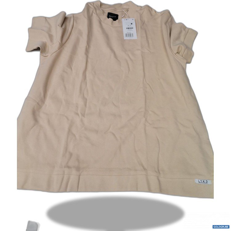 Artikel Nr. 678860: Bershka Oberteil oversized 