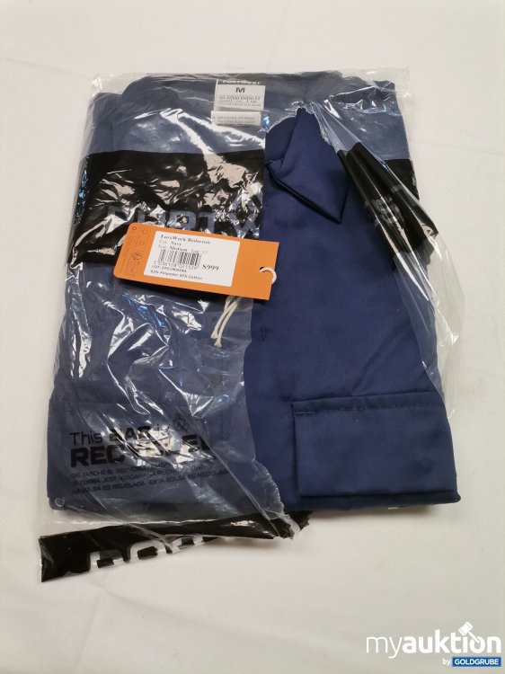 Artikel Nr. 809860 Artikel Nr. 809860: Portwest Boilersuit Herren