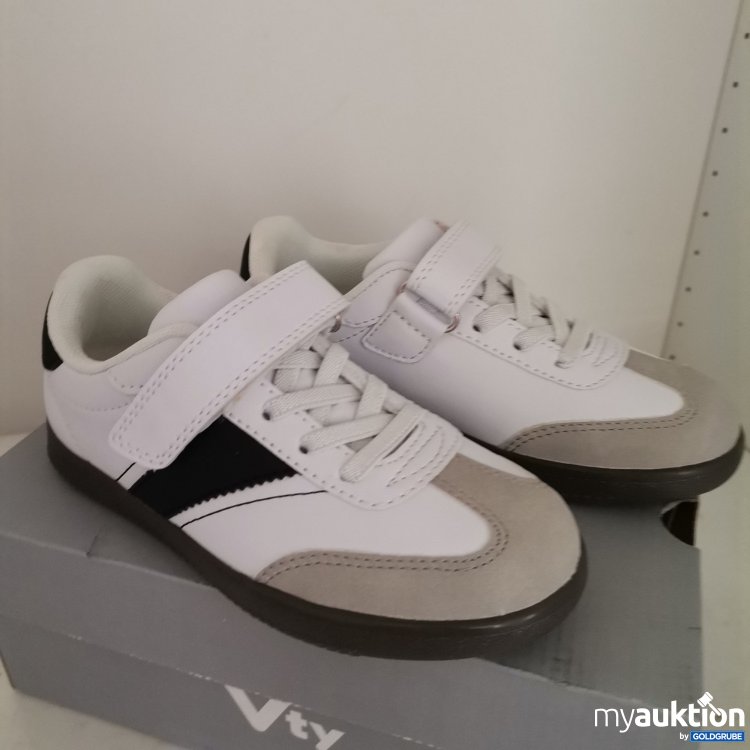 Artikel Nr. 817860 Artikel Nr. 817860: Vty Sneaker
