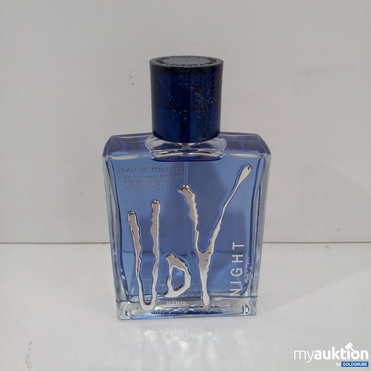 Artikel Nr. 819860 Artikel Nr. 819860: Udy Night for Men Eau de Toilette