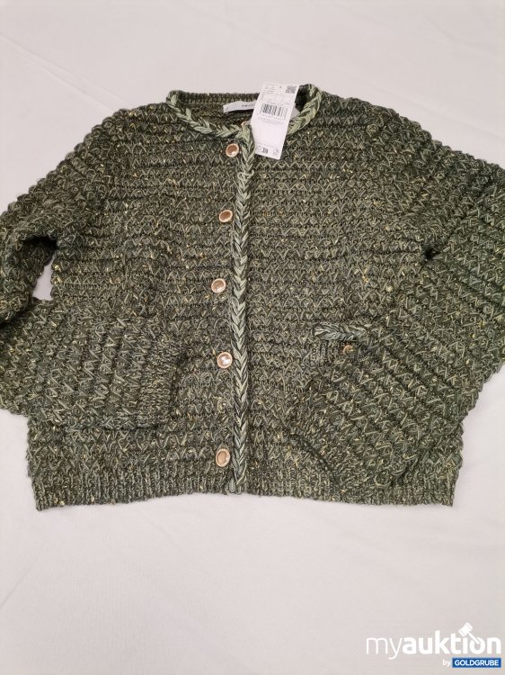 Artikel Nr. 823860: MANGO  Strickjacke 