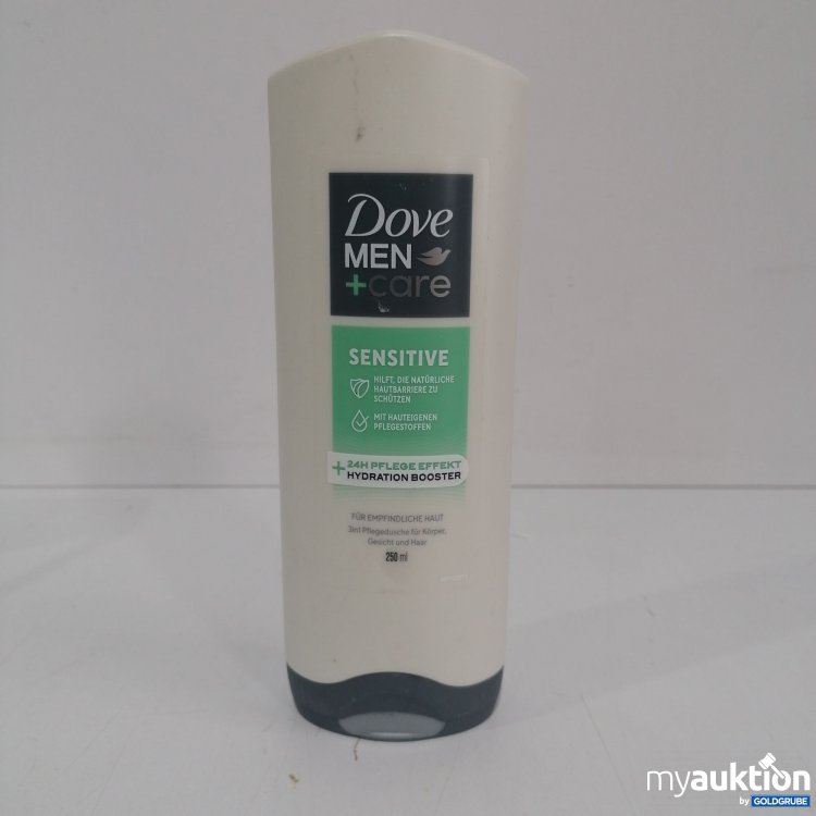 Artikel Nr. 838860 Artikel Nr. 838860: Dove Men Care Sensitive 250ml