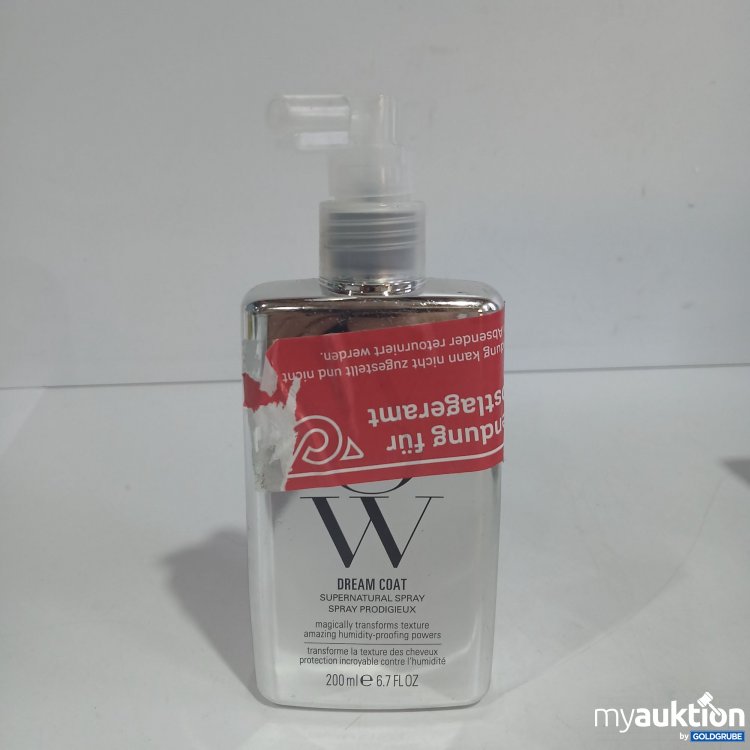 Artikel Nr. 840860 Artikel Nr. 840860: Dream Coat Supernatural Spray 200ml