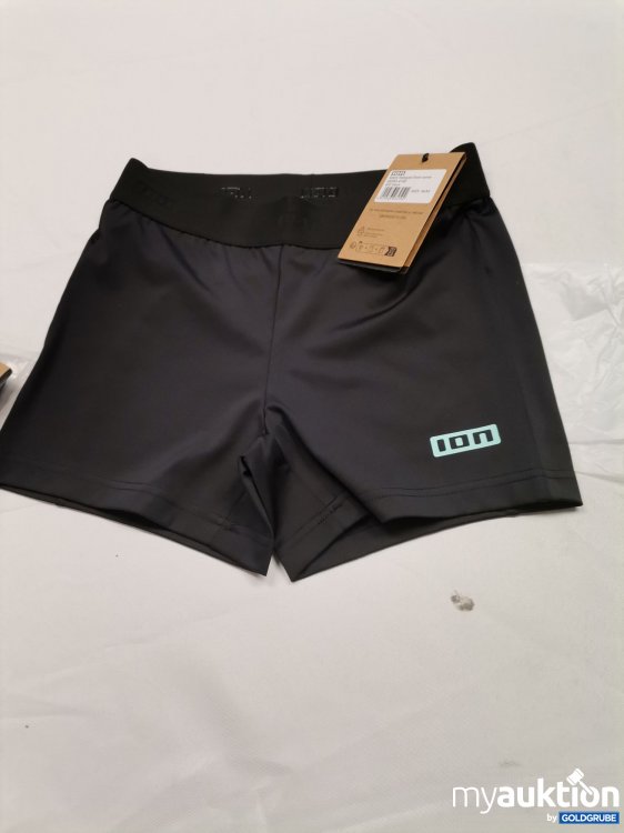 Artikel Nr. 842860 Artikel Nr. 842860: Ion bottom rashguard Shorts