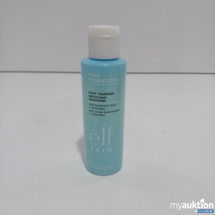 Artikel Nr. 844860: E.l.f. Daily Cleanser 110ml