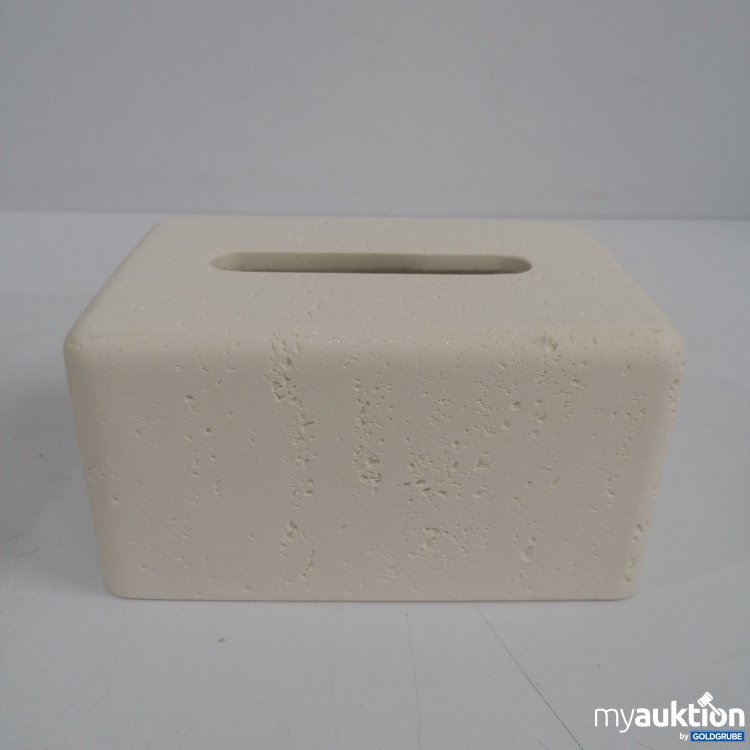 Artikel Nr. 855860 Artikel Nr. 855860: Tuchspender aus Ton 18x12x10 cm