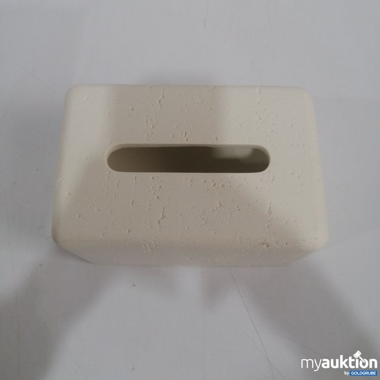 Artikel Nr. 855860 Artikel Nr. 855860: Tuchspender aus Ton 18x12x10 cm