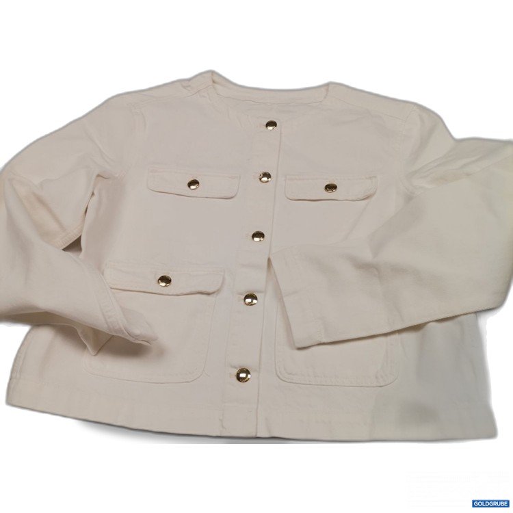 Artikel Nr. 864860: H&M Jeans Jacke 