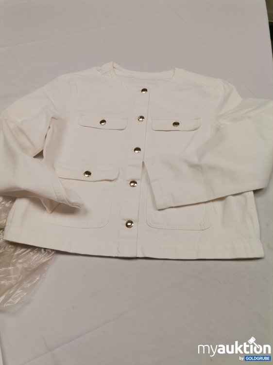 Artikel Nr. 864860: H&M Jeans Jacke 