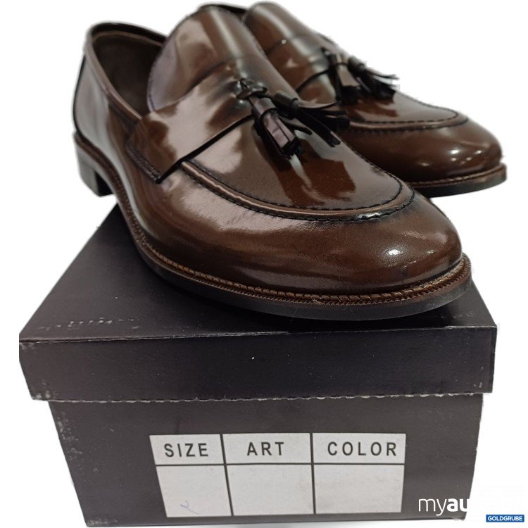 Artikel Nr. 878860: SEAL Herren Loafer